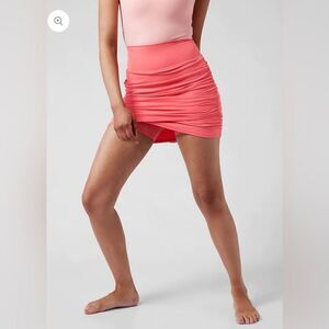 ATHLETA Transcend Skort